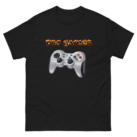 Pro Gamer Submarine Shirt