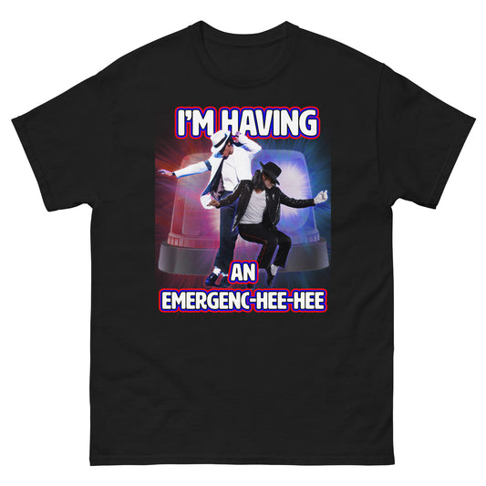 Emergence-hee-hee Shirt