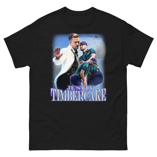 Timber Cake Shirt