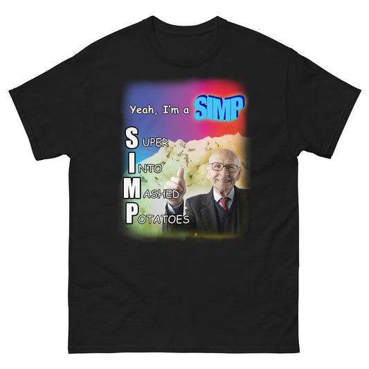 Yeah I'm a SIMP Shirt