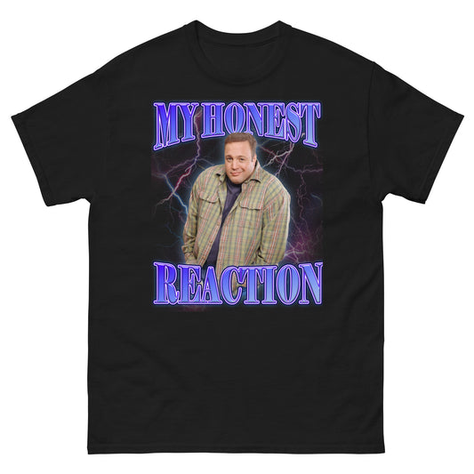 My Honest Reaction KJ Shirt