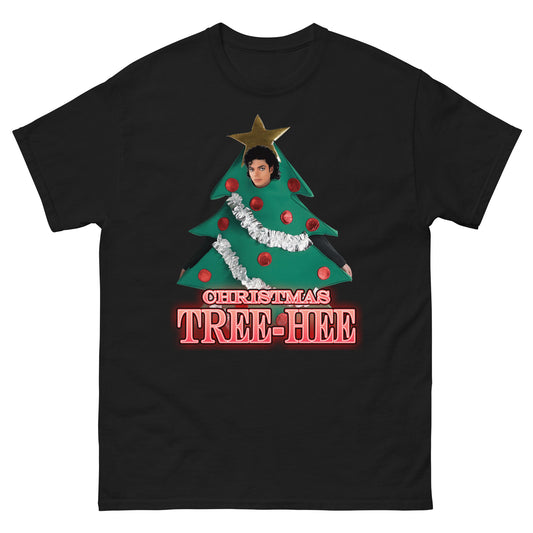 Christmas Tree-Hee Shirt
