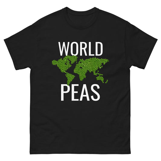 World Peas