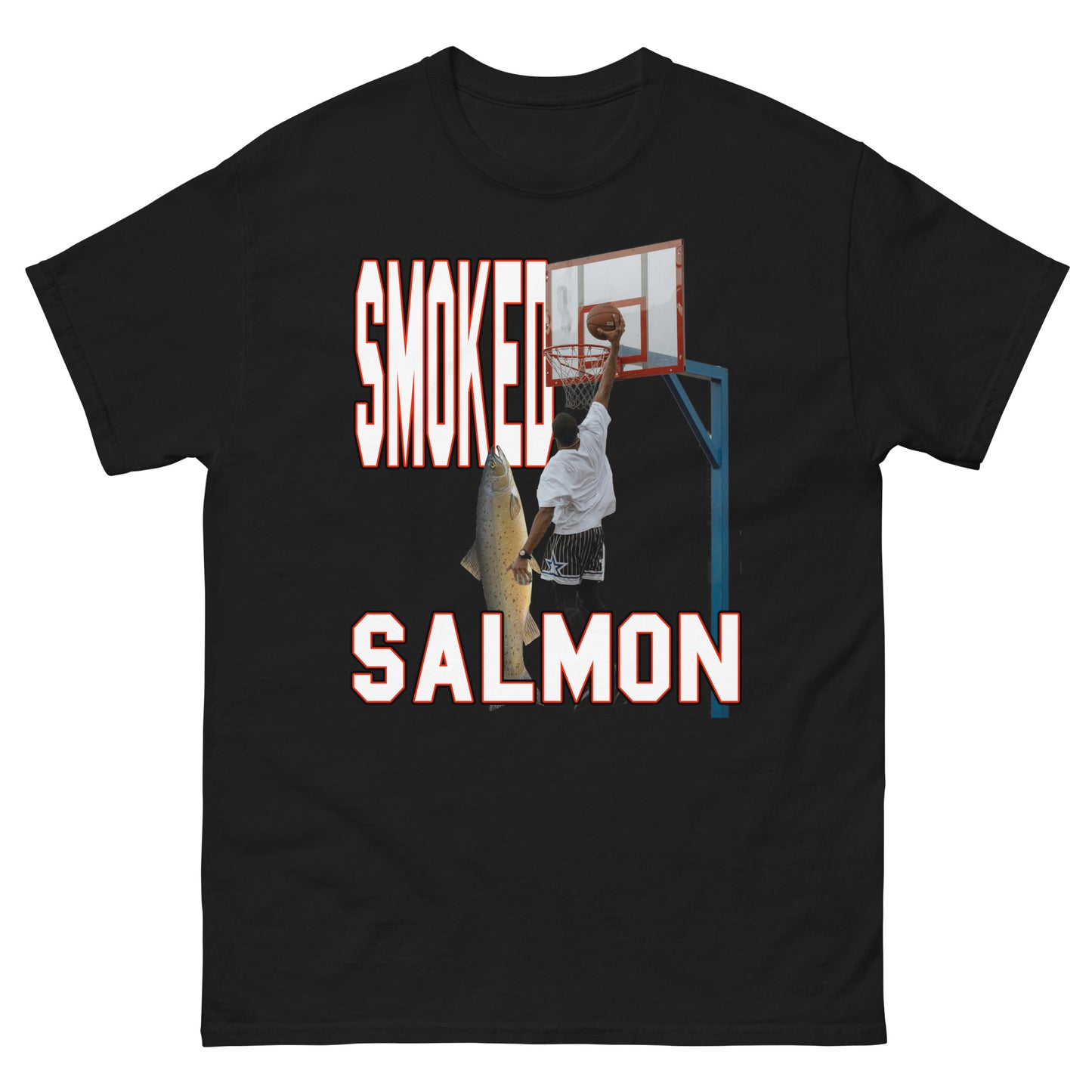 Smoked Salmon