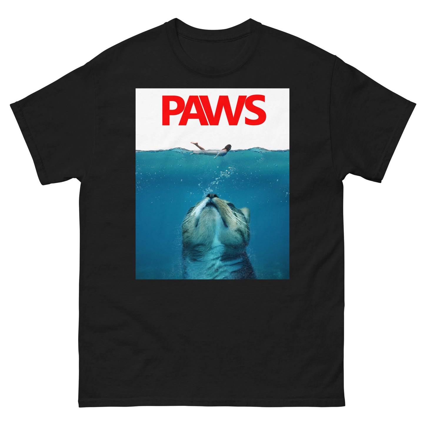 PAWS Shirt