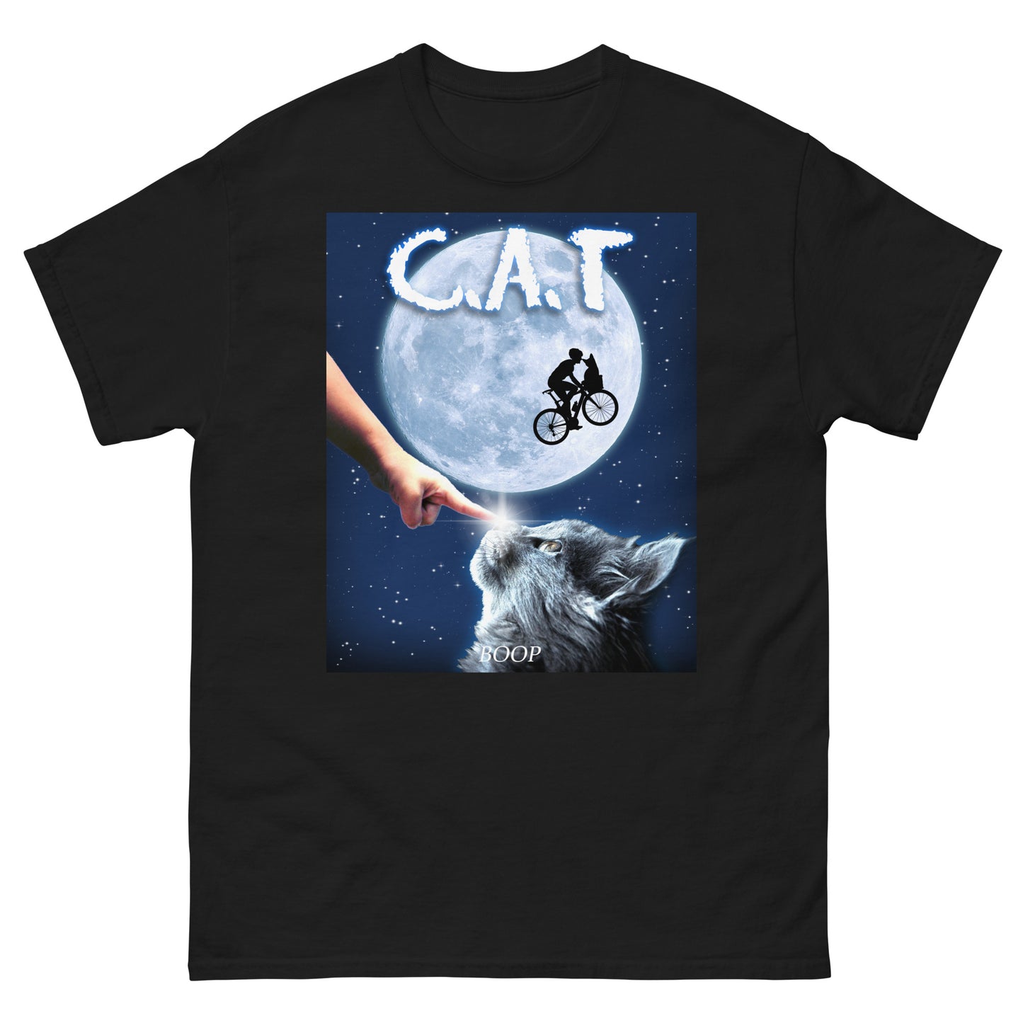 C.A.T Shirt