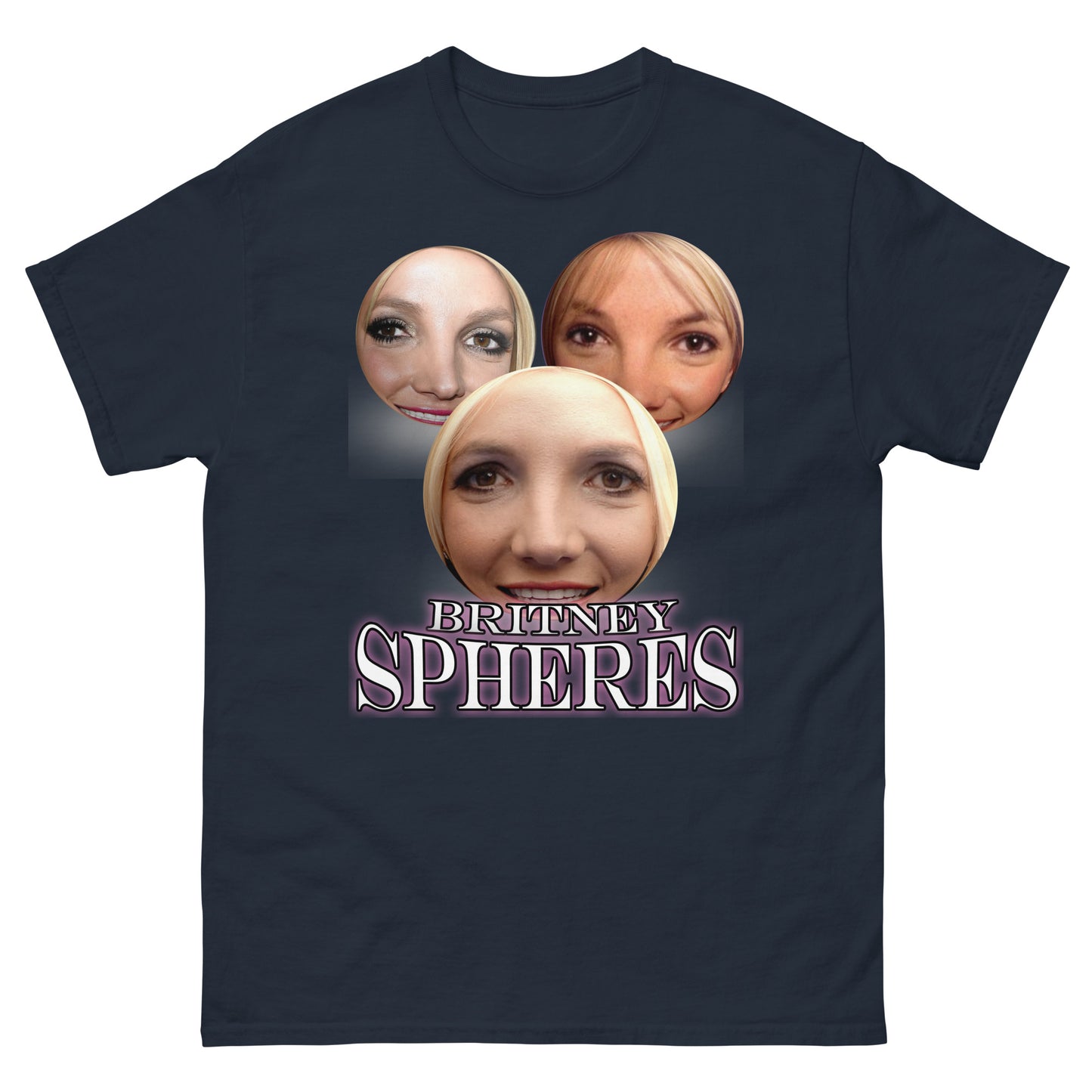 Britney Spheres Shirt