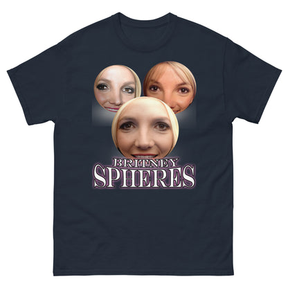 Britney Spheres Shirt