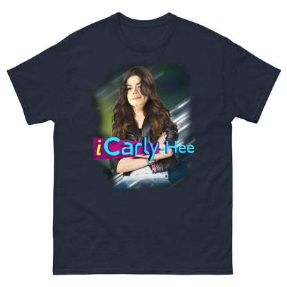 I Carly-Hee Shirt