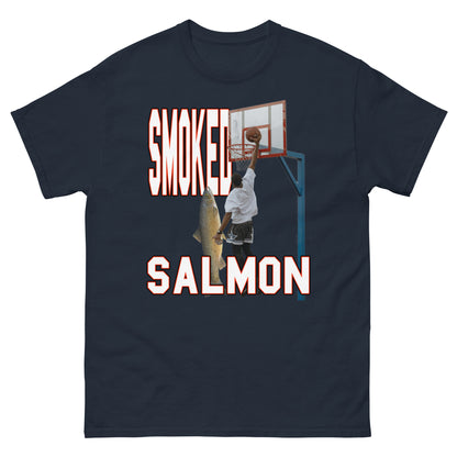 Smoked Salmon