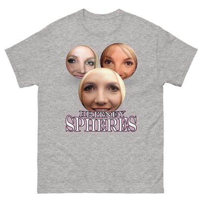 Britney Spheres Shirt