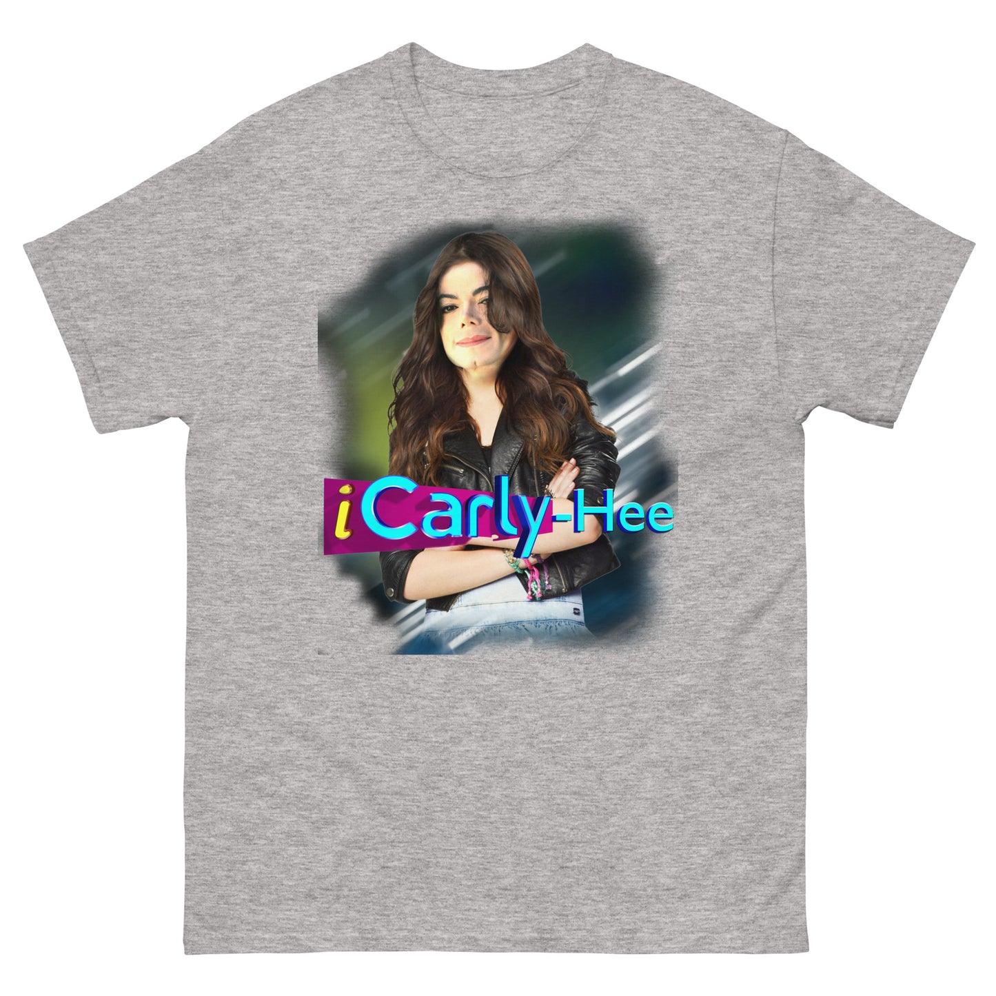 I Carly-Hee Shirt