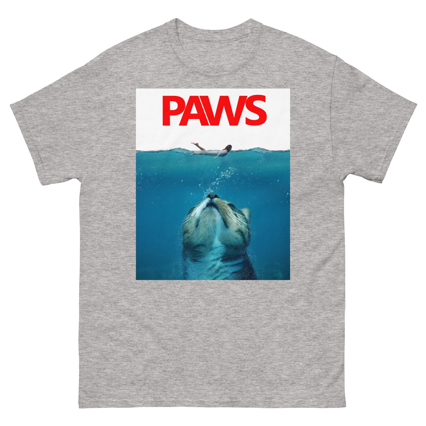 PAWS Shirt