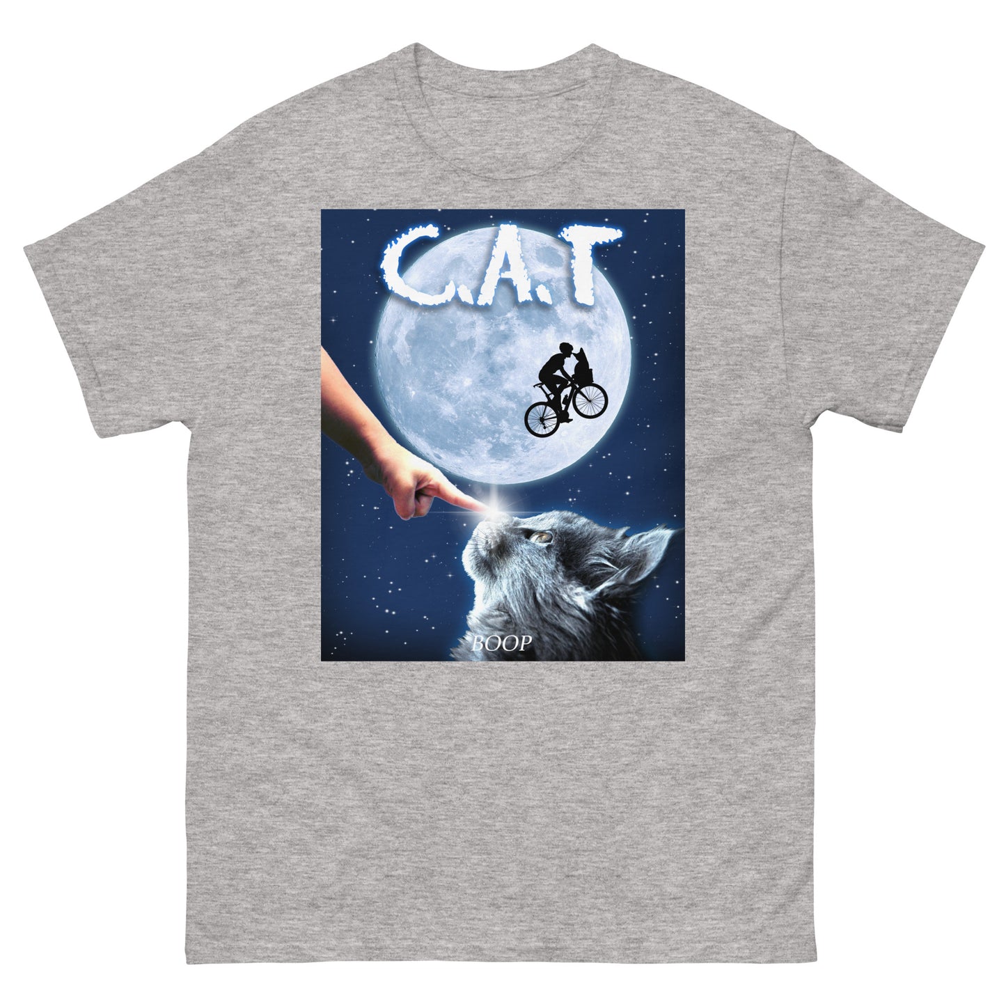 C.A.T Shirt