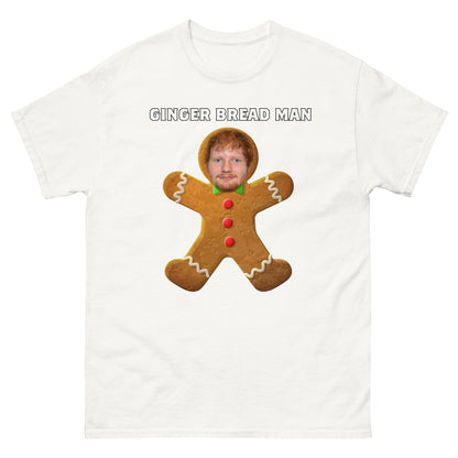 Gingerbread Man Shirt