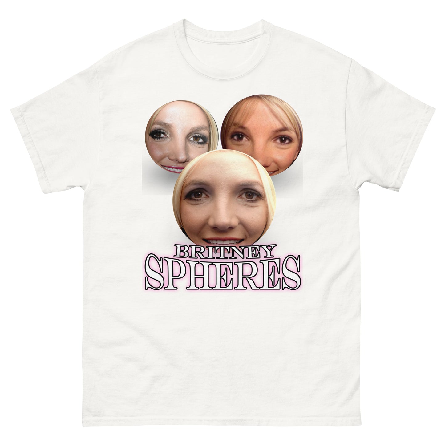 Britney Spheres Shirt