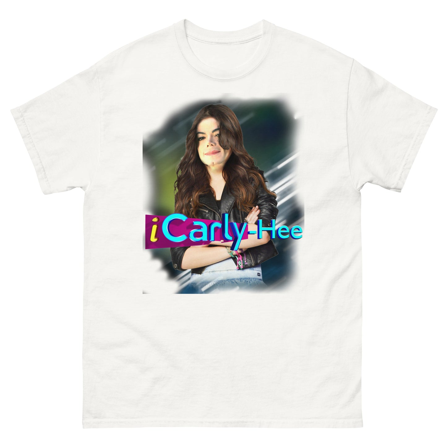 I Carly-Hee Shirt