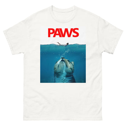 PAWS Shirt