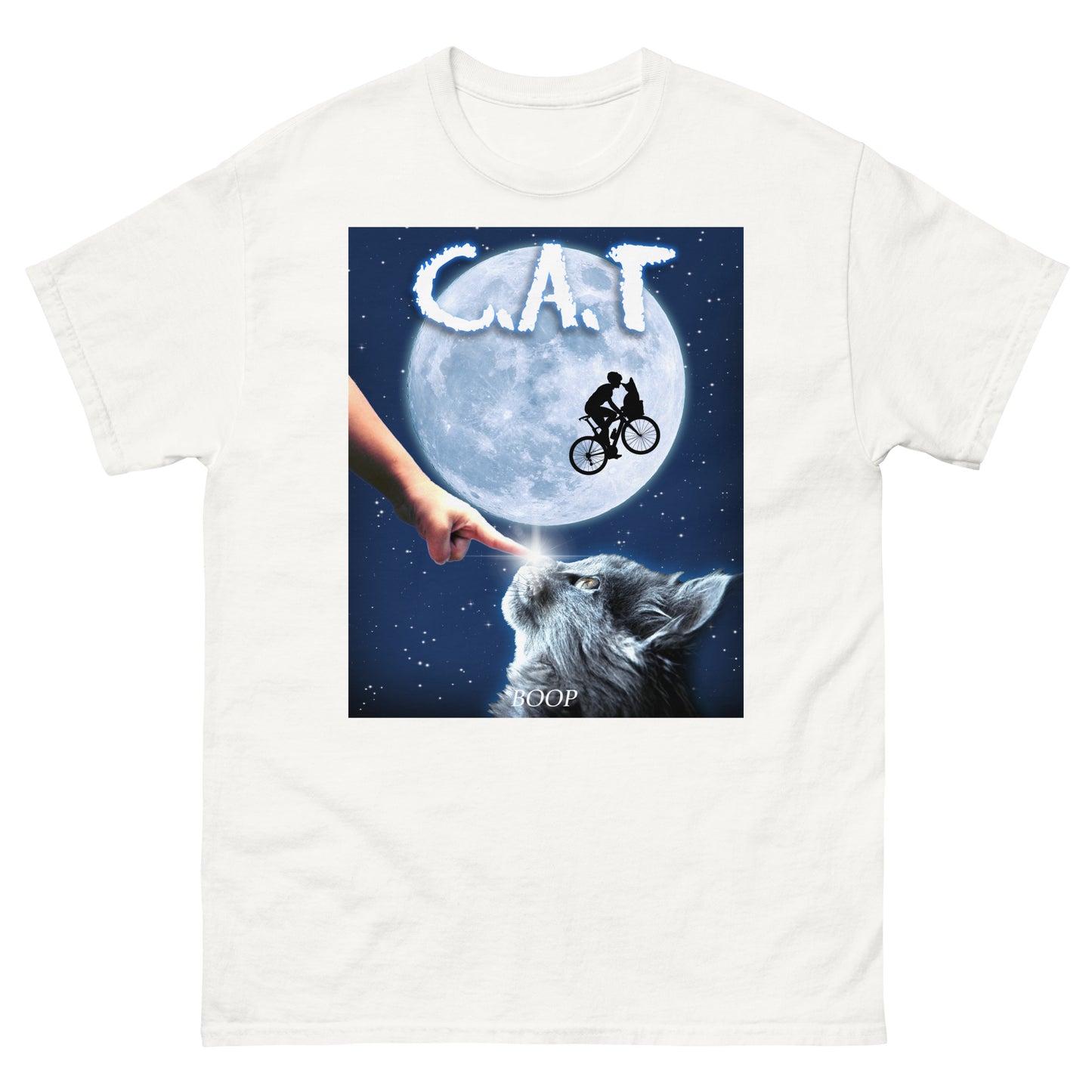 C.A.T Shirt